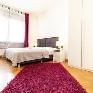 Appartamento Mandlgasse I Contactless Check-in, Vienna