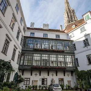 Gaestehaus Deutscher Orden Viena