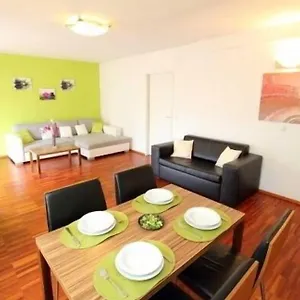 Royal Living Viena