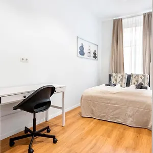 Nice Central City Room Vienne