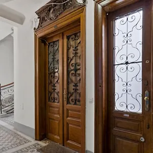 Appartamento Designer Near Schoenbrunn, Vienna