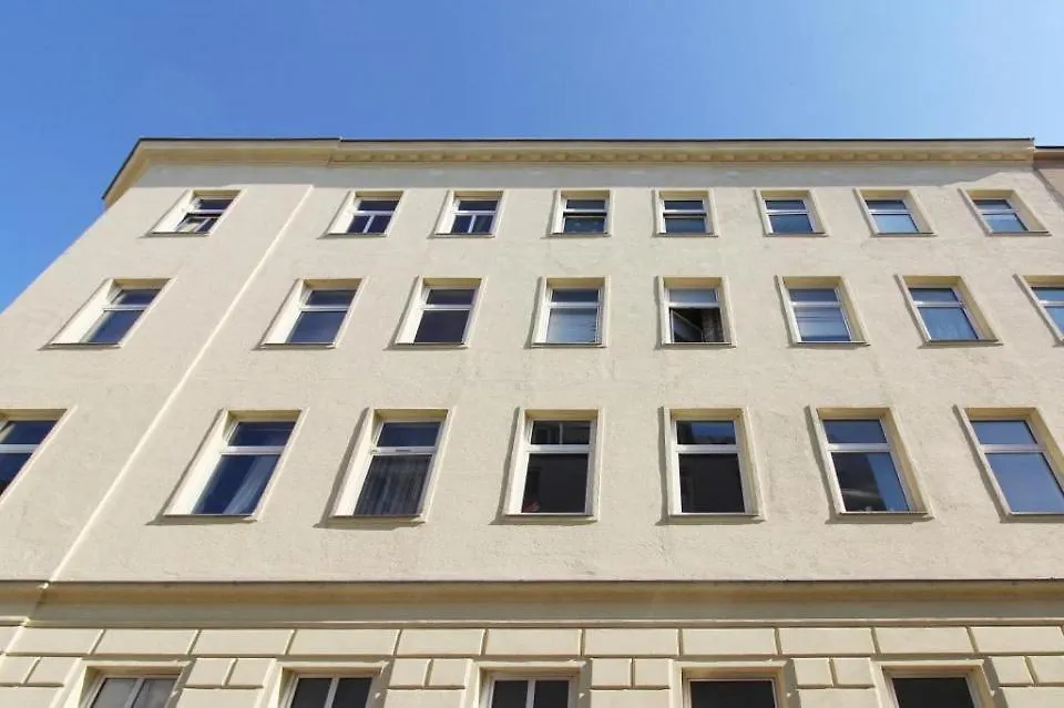 Apms Rooms Vienna Ostello