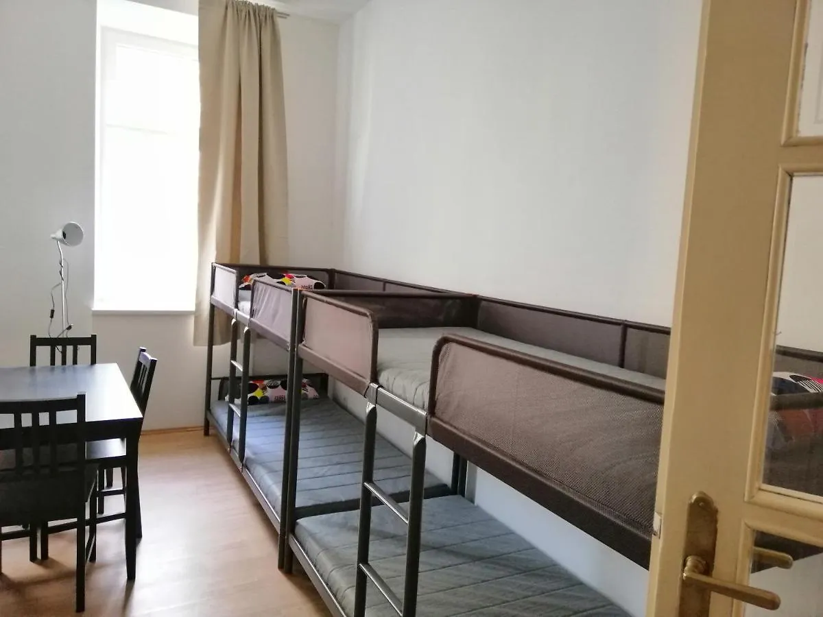 Apms Rooms Vienna