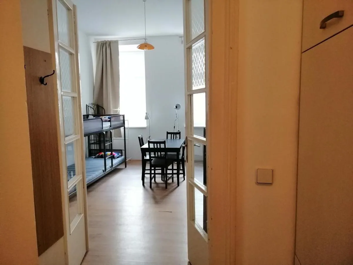 Apms Rooms Vienna